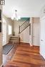 615 Hodgson Drive, Swift Current, SK  - Indoor Photo Showing Other Room 
