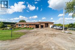 591 GOVERNORS Road E  Paris, ON N3L 3E1