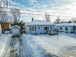 247 ELMWOOD AVENUE  North Bay (West End), ON P1B 5G8