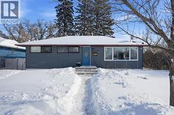 2337 William AVENUE  Saskatoon, SK S7J 1A7