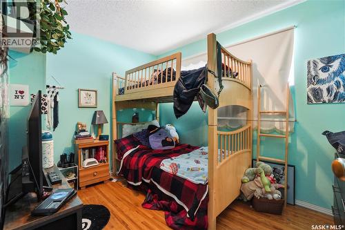 2337 William Avenue, Saskatoon, SK - Indoor Photo Showing Bedroom