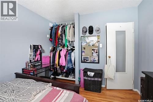 2337 William Avenue, Saskatoon, SK - Indoor Photo Showing Bedroom