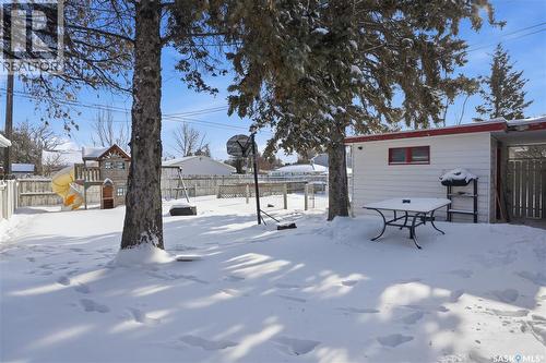 2337 William Avenue, Saskatoon, SK - Outdoor