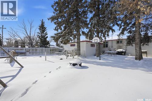 2337 William Avenue, Saskatoon, SK - Outdoor
