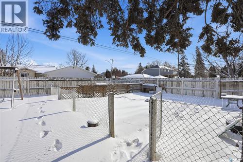 2337 William Avenue, Saskatoon, SK - Outdoor