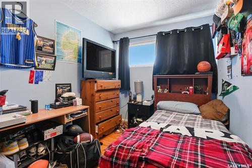 2337 William Avenue, Saskatoon, SK - Indoor Photo Showing Bedroom