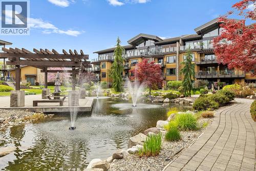 4380 Lakeshore Road Unit# 121  Kelowna, BC V1W 5N3