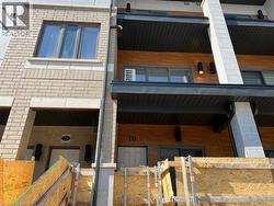 25 ISHERWOOD Avenue Unit# A9  Cambridge, ON N1R 0E2