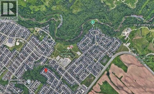 2170 Jardine Crescent, Burlington, ON - Other