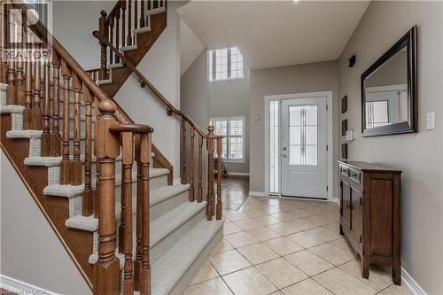 2170 Jardine Crescent, Burlington, ON - Indoor Photo Showing Other Room