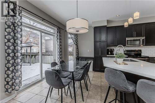 2170 Jardine Crescent, Burlington, ON - Indoor