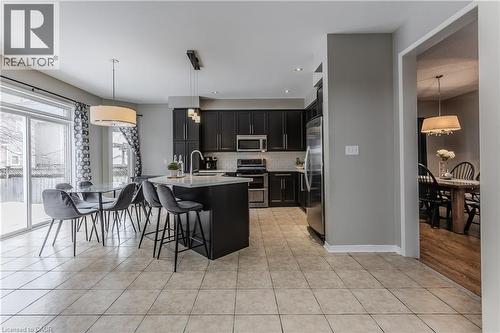 2170 Jardine Crescent, Burlington, ON - Indoor