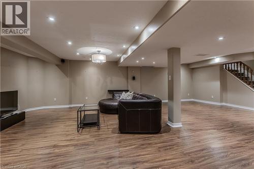 2170 Jardine Crescent, Burlington, ON - Indoor