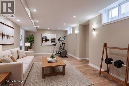 2170 Jardine Crescent, Burlington, ON - Indoor