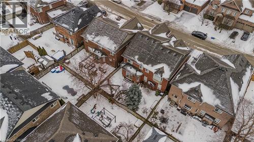 2170 Jardine Crescent, Burlington, ON - 
