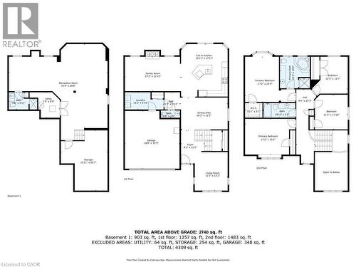 2170 Jardine Crescent, Burlington, ON - Other