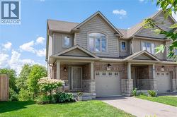 557 LANDGREN Court  Kitchener, ON N2A 0G8