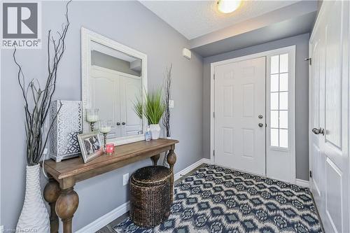 557 Landgren Court Unit# A, Kitchener, ON - Indoor Photo Showing Other Room