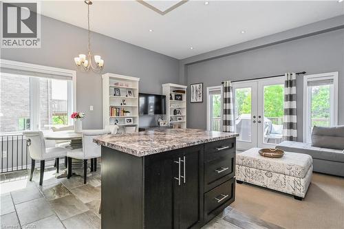 557 Landgren Court Unit# A, Kitchener, ON - Indoor