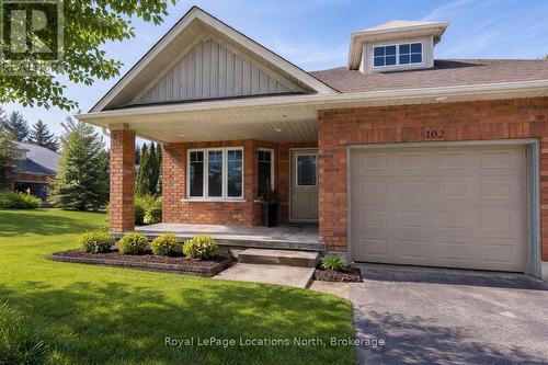 102 EMPIRE LANE  Meaford, ON N4L 0A5