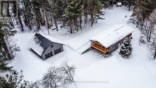 780 Marshall Road, Tiny, ON - Outdoor