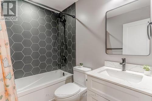 780 Marshall Road, Tiny, ON - Indoor Photo Showing Bathroom