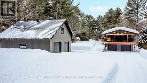 780 Marshall Road, Tiny, ON - Outdoor