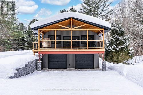 780 Marshall Road, Tiny, ON - Outdoor