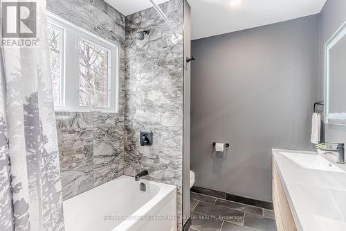 780 Marshall Road, Tiny, ON - Indoor Photo Showing Bathroom