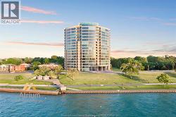 1225 RIVERSIDE DRIVE West Unit# 1002  Windsor, ON N9A 0A2