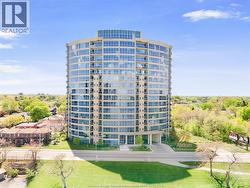 1225 RIVERSIDE DRIVE West Unit# 1002  Windsor, ON N9A 0A2