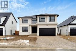 473 Marla CRESCENT  Lakeshore, ON N0R 1A0