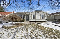 6 WILLCHER Drive  St. Catharines, ON L2M 7C8