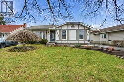 6 WILLCHER Drive St. Catharines, ON L2M 7C8