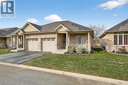 1041 PINE Street Unit# 16 Dunnville, ON N1A 2N1