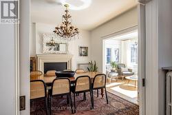 110 GRENADIER ROAD  Toronto, ON M6R 1R4