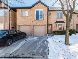 46 - 4635 REGENTS TERRACE  Mississauga, ON L5R 1X3