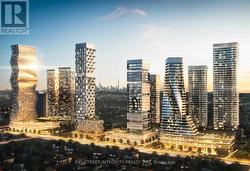 909 - 448 BURNHAMTHORPE W ROAD  Mississauga, ON L5B 4M6