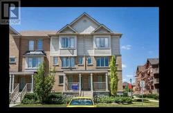 40 - 3250 BENTLEY DRIVE  Mississauga, ON L5M 0P7