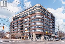 217 - 11 SUPERIOR AVENUE  Toronto, ON M8V 0A7