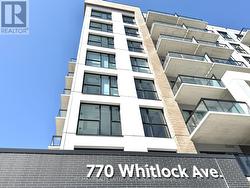 315 - 770 WHITLOCK AVENUE  Milton, ON L9E 2B2