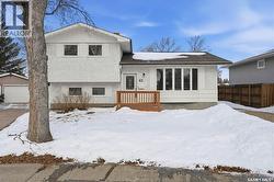 42 Aitken CRESCENT  Regina, SK S4R 5W7
