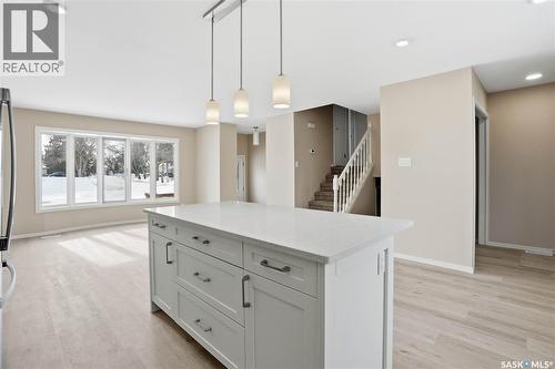 42 Aitken Crescent, Regina, SK - Indoor