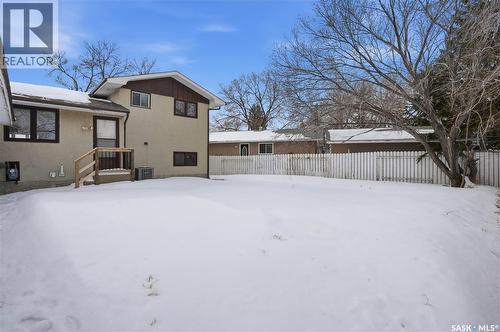 42 Aitken Crescent, Regina, SK - Outdoor