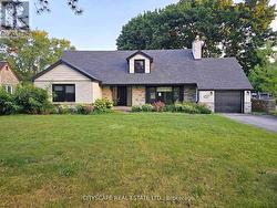 891 RIVERSIDE DRIVE  London North, ON N6H 4N3