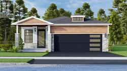 LOT 3 - 16 LINDEN LANE  Grimsby, ON L3M 5M6