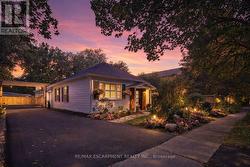 267 DAVY STREET  Niagara-On-The-Lake, ON L0S 1J0