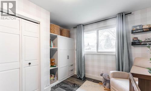 55 Juanita Drive, Hamilton, ON - Indoor Photo Showing Other Room