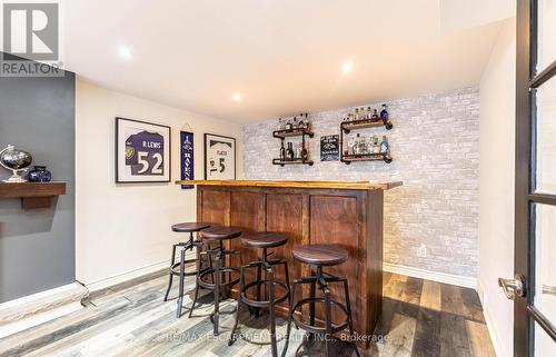 55 Juanita Drive, Hamilton, ON - Indoor