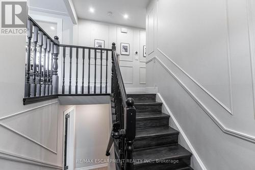 55 Juanita Drive, Hamilton, ON - Indoor Photo Showing Other Room